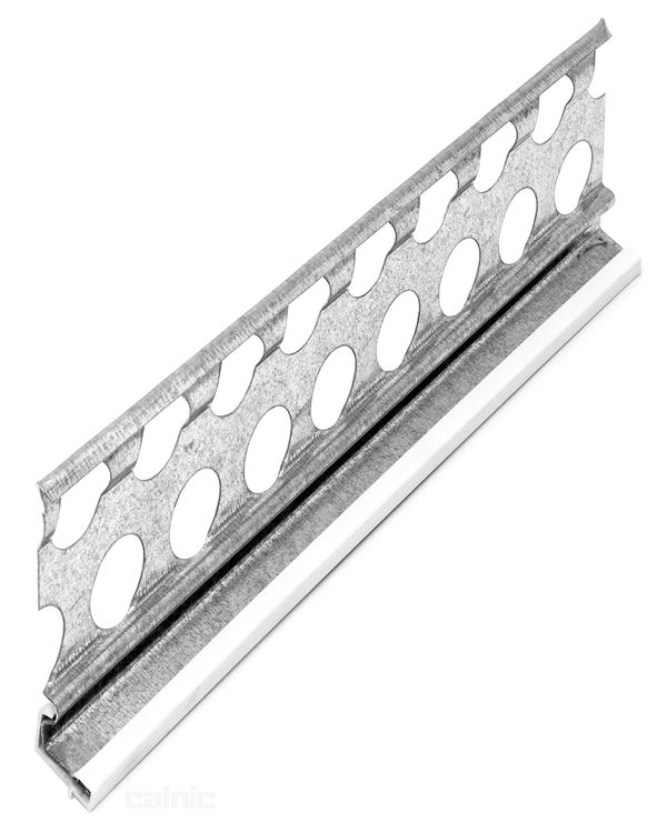 Cokel profil 14mm 3,0m/palica 25pal/vez 60vez/pal, Z41225300LO