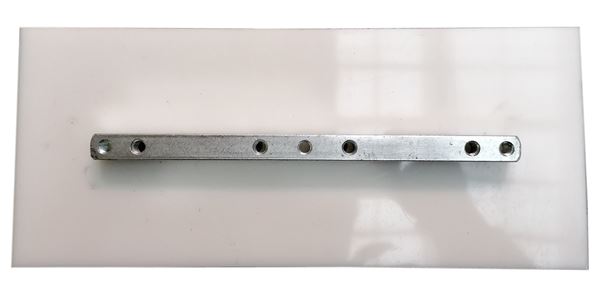 Gladilne lopatice 355x152mm Teflon za BARIKELL 4-90, OL90, 4kos/pak, Z4139