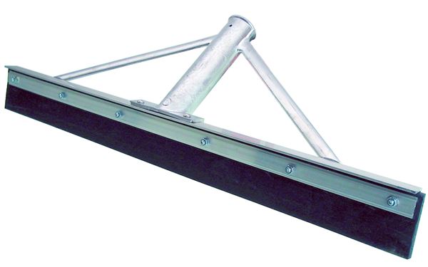 Gumi posnemalec 600x65mm brez ročaja, Z42110