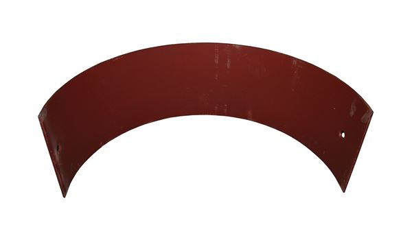 Železna obloga bobna MIXO št. 665015 EB450/M740, Z429864