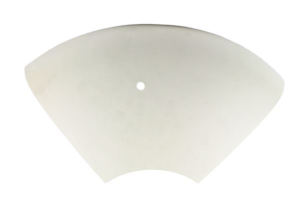 Čelna železna obloga bobna 2/2 EB 450, Z430140