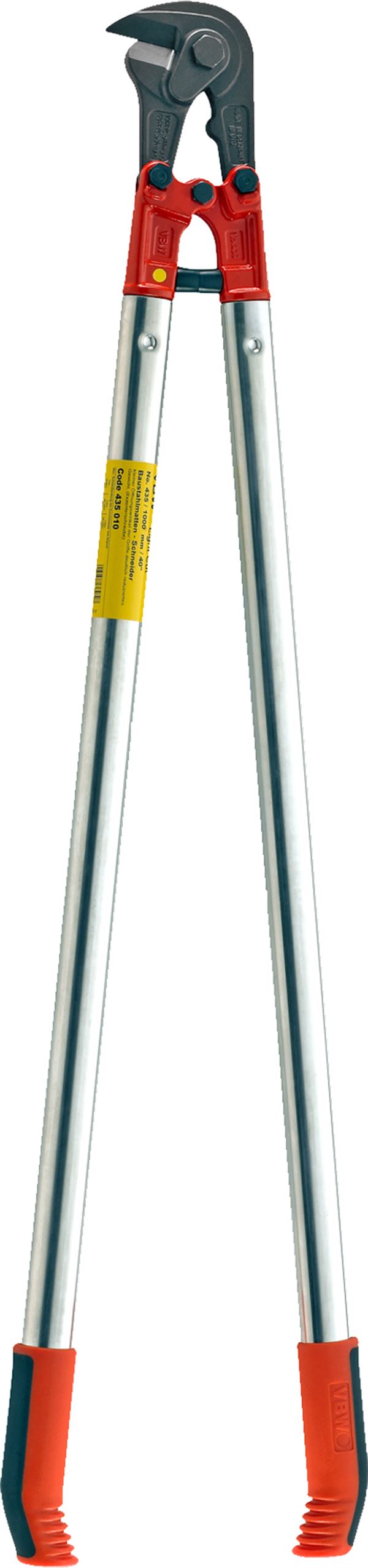 Škarje za rezanje armaturne mreže LightCUT® 435LC 800mm, Z435005