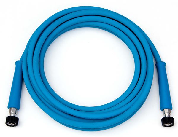 HD-W. cev za vodo 400bar DN 8 10m M22x1,5 DYNAJET, Z440607W