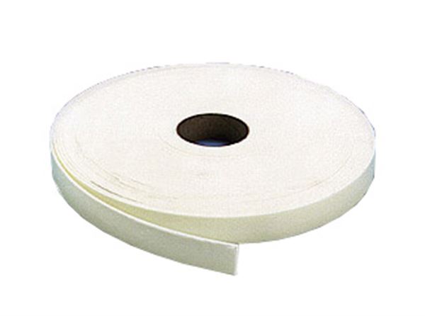 Penasti trak 3x50mm x 30m-obojestransko nanešen 10mm lepilni trak 20rol/kart 12kart/pal, Z48004