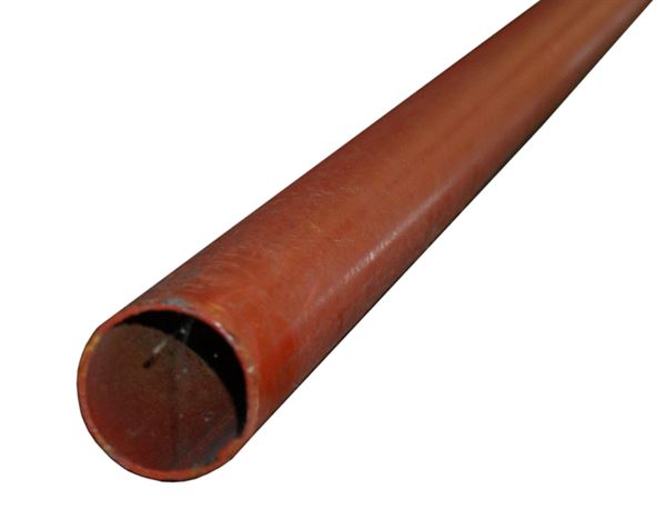 Cev za gradbeni oder 48x2mm, dolžina 2m R 1 lakirana, Z481R2