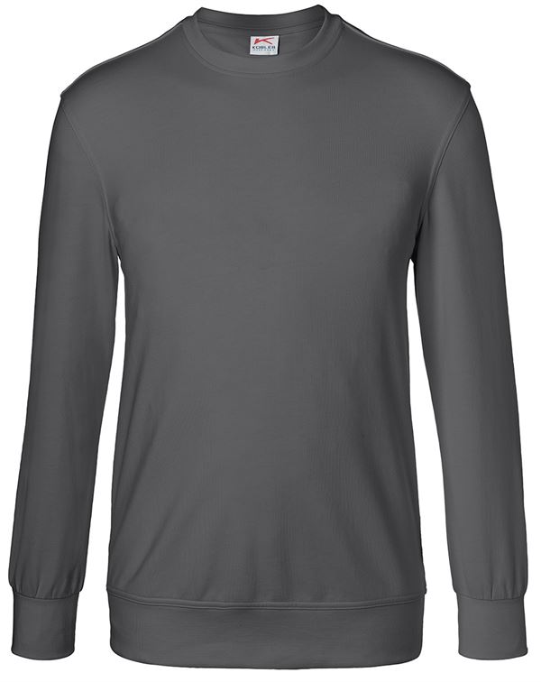 Jopa KÜBLER antracit 300 g/m² vel. XL, Z502397XL