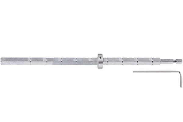Montažno orodje 260mm za vijačno sidro TERMOZ SV II ECOTWIST, Z530356