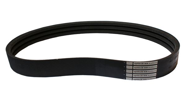 Pogonski jermen KB 3HA (L=1250) za model stroja EB450+550, Z594480