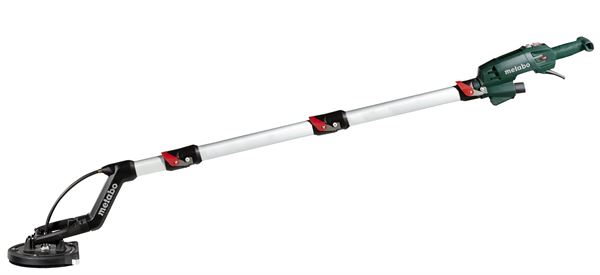 Brusilnik sten in stropov METABO LSV 5-225 Comfort 500W, Z600136000