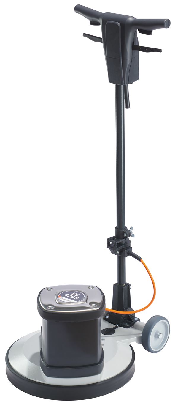 Stroj za obdelavo talnih površin ES 420S 230V/1600W, vodilo 1200mm, Z614608