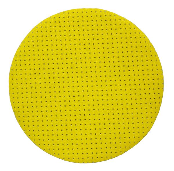 Brusilna plošča JÖST SUPERPAD zrno 120 premera 225mm za teleskopski brusilnik 6kosov/paket, Z69812