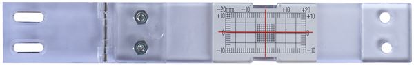 Eckrissmonitor, Z700002