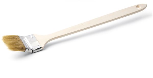 Čopič radiator YES RADIATORBRUSH 64mm mešane ščetine 52mm P12, Z70515