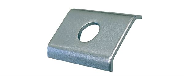 Podložka za vpenjalno mešalno roko EB, Z7240035060