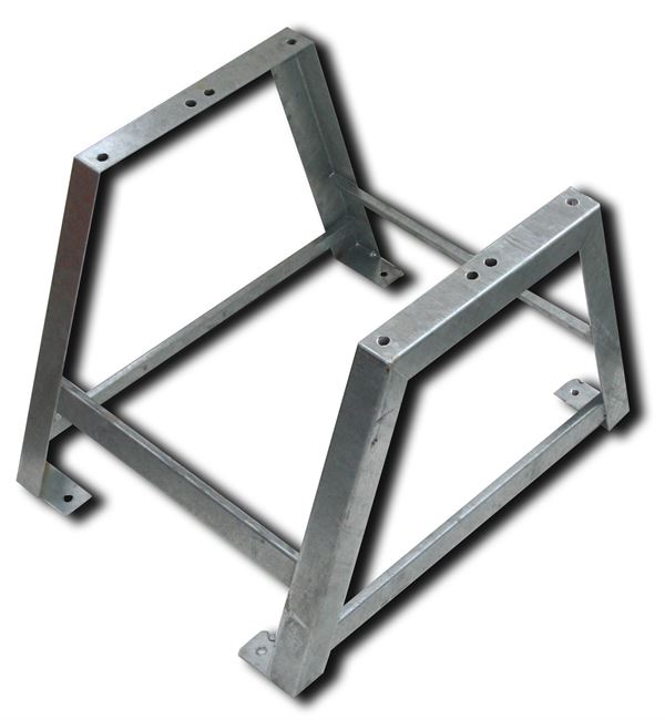 Podstavek za gradbeno elektro omaro AVEV 35/11-3/V1/A (razen za Z690100032), Z7570010185