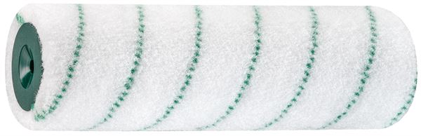 Valjček RotaNyl 11mm Flor, 25cm, premer 60mm, brez podložne pene P10, Z77110-301