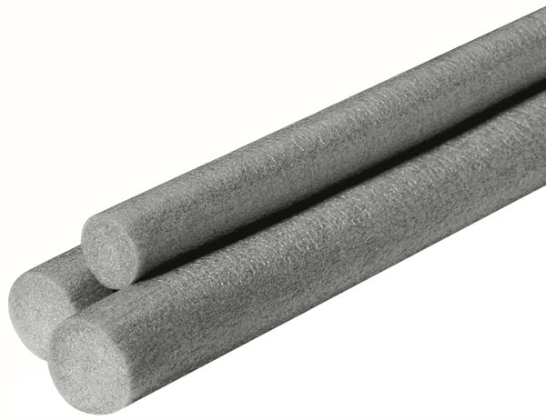 PE-okroglo vrvičasto tesnili P= 15mm x 50m 1rola/kart 36kart/pal., Z81203ILO