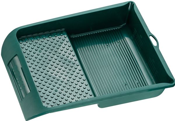 Posoda za barvo Rota PVC za valjčke 18-20cm P15, Z84826-302