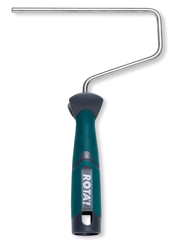 Ročaj za valjček RotaGrip 2K za valjček 10-12cm, p= 6mm P10, Z85753-302
