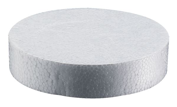 STR-Rondela EJOT® bela 60mm 100kosov/karton 80kart/pal, Z8593000093