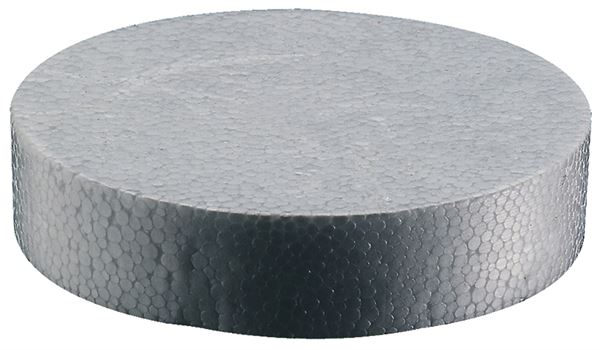 STR-Rondela EJOT® siva 60mm, 100kosov/karton, 80kart/pal, Z8593111070