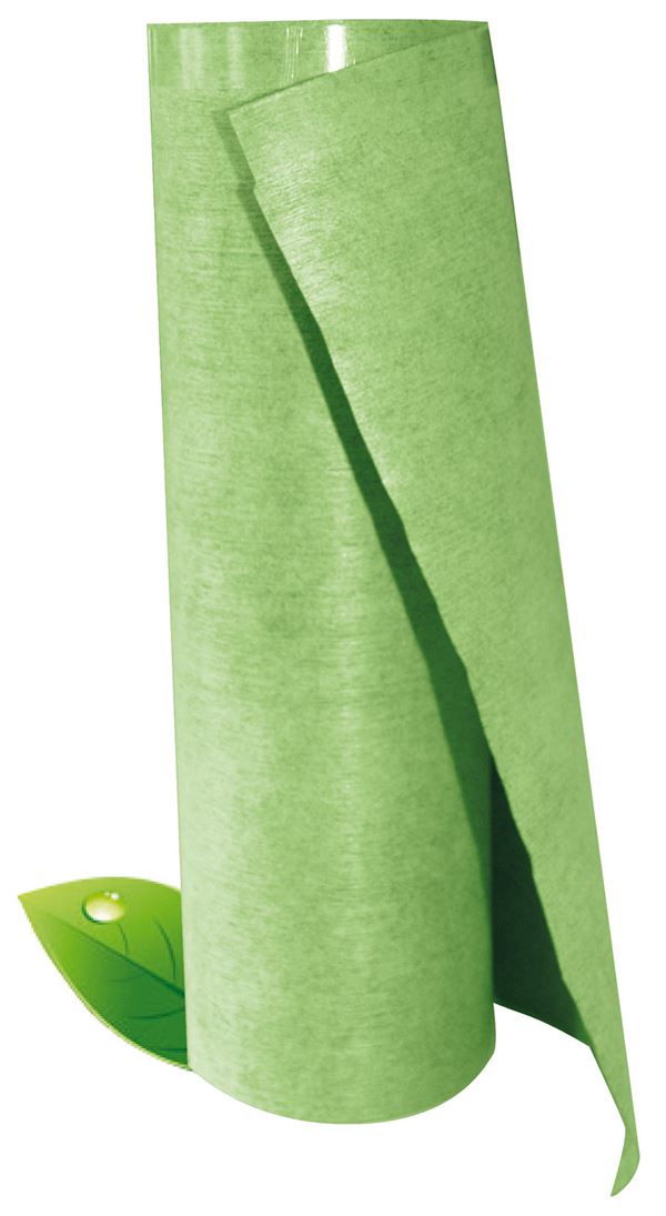 Portalband BOTAGREEN grün 400mmx20lfm für Reaktivabdichtung BOTAMENT, Z86935010915609