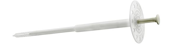 Schlagdübel EJOT® ejotherm® H1, 295mm, ETA, 100Stk/Kart, 20Kart/Pal, Z8744295400