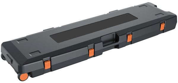 Transportni kovček za rezalnik stiropora Z87120LO/Z87137LO, Z87990