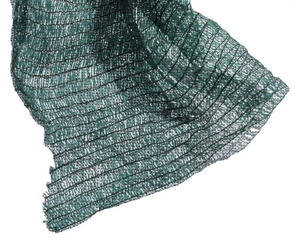 Zaščitna mreža za gradbeni oder Austronet 313 SL zelena 35g/m² 3,70x100m 50rol/paleta, ZA313SLG