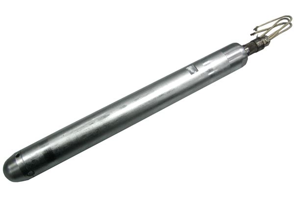 Nadomestna vibrirna igla OLI VHP50, 42V, 200Hz, kromirana, jeklena kapa, ZBHP50A