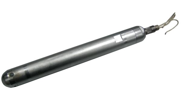 Nadomestna igla OLI VHP59, 230V, 200Hz, kromirana, jeklena kapa, za EWO59C, ZBZP59A