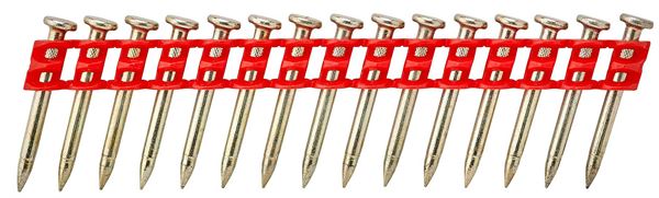 Nägel XH DEWALT® für DCN890N, 43x3,0mm, 34 Magazine je 15Stk = 510Stk/Kart, ZDCN8903043