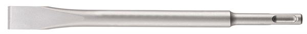 Ploščato dleto DEWALT® SDS-Plus 20x250mm, ZDT6802-QZ