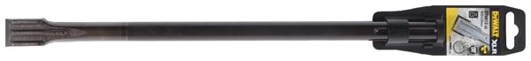 Ploščato dleto XLR DEWALT® SDS-Max 25x400mm, ZDT6812-QZ