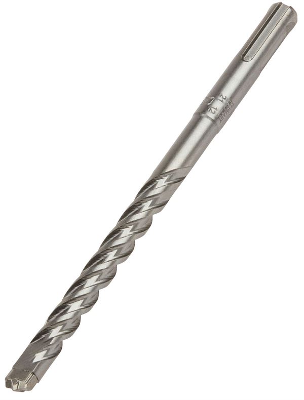 Udarni sveder ELITE DEWALT® SDS-Plus 10x210x150mm, 4-rezila, ZDT8929-QZ1