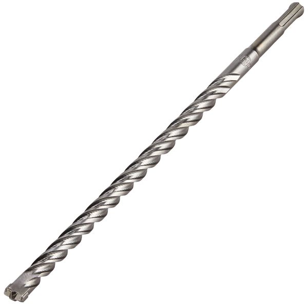 Hammerbohrer ELITE DEWALT® SDS-Plus 10x460x400mm, 4-Schneider, ZDT8932-QZ1