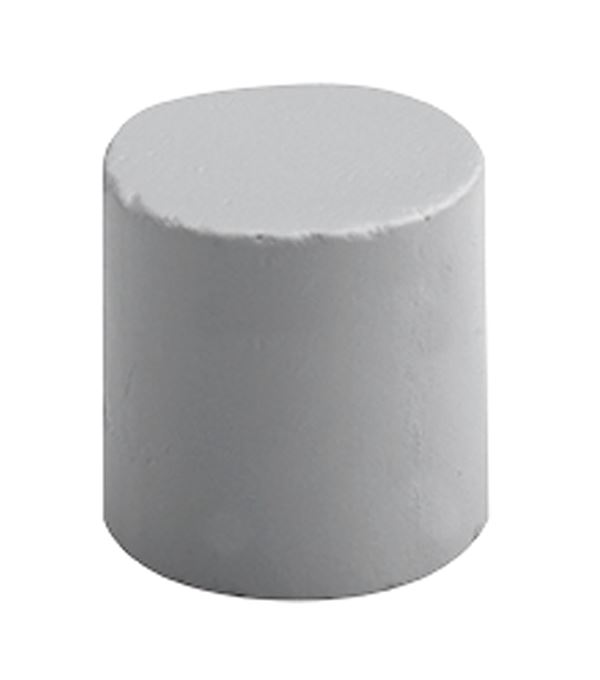 Vlakno-betonski čep p=22mm l=50mm 500 kos/vreča 40 vreč/pal, ZFBRST2250