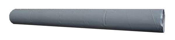 Folija za zaščito podlage pod gradbenim odrom 1,25x50m=62,50m², 250my, 75rol/pal., ZFOK25012550