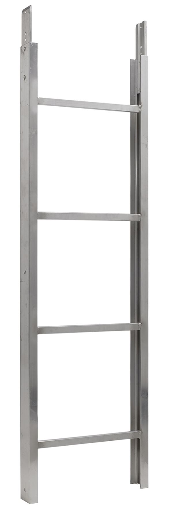 Lestveni element 150/200kg 2m z obročastimi maticami komplet GEDA Lift 200/250, ZG3378