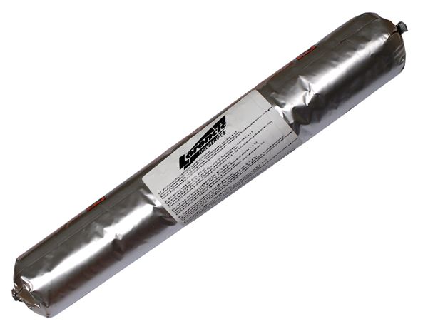 PU-tesnilna masa LM siva 600ml 20kos/karton 36kart/pal, ZKR194LO