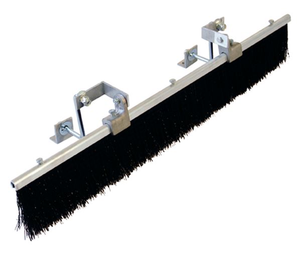 Metla za metličenje betona - adapter za letev MT14030C, širine 1524mm, ZMT14018C